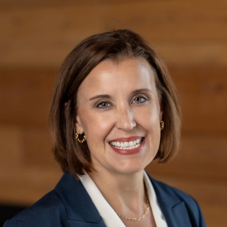 Laura Zumdahl, President & CEO of New Moms